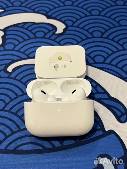 Apple airpods pro 2nd generation
