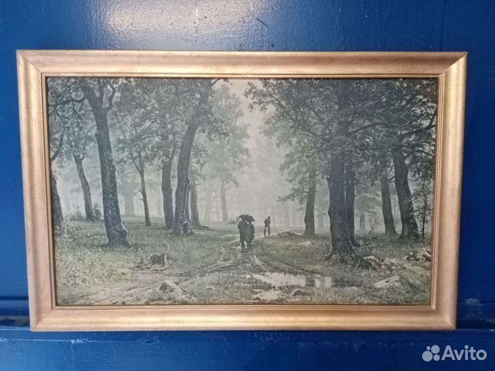 Картины