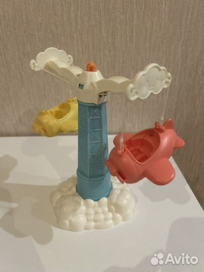 Карусель Сильвания