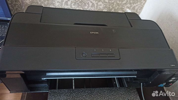 Принтер прямой печати