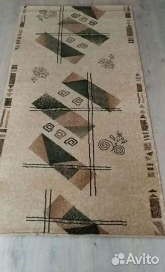 Ковровая дорожка