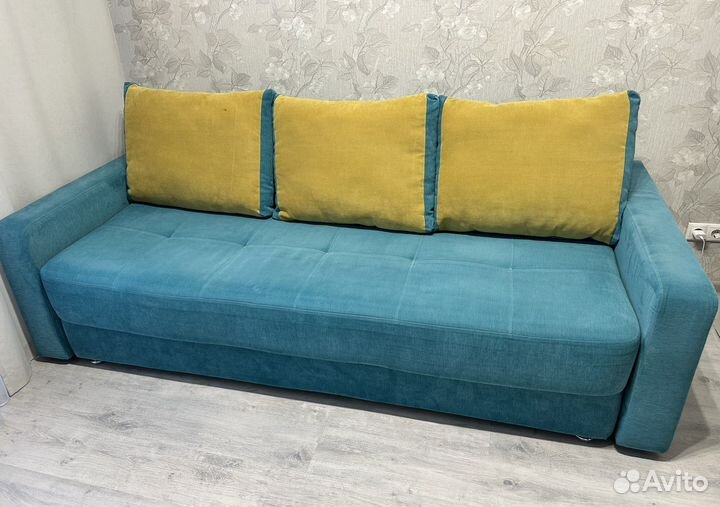 Диван раскладной
