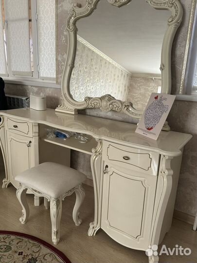 Спальная мебель бу