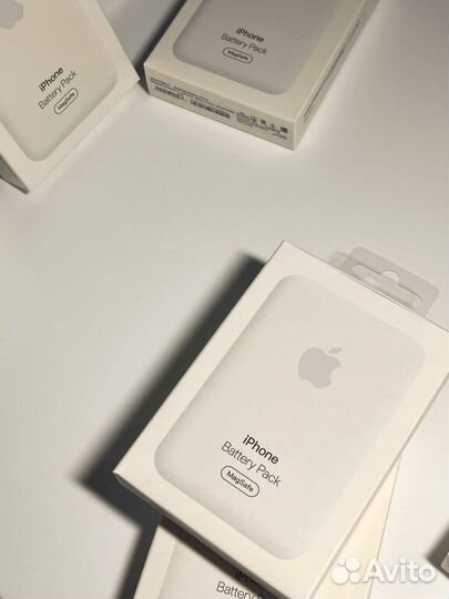 Apple MagSafe Battery Pack 5000mAh