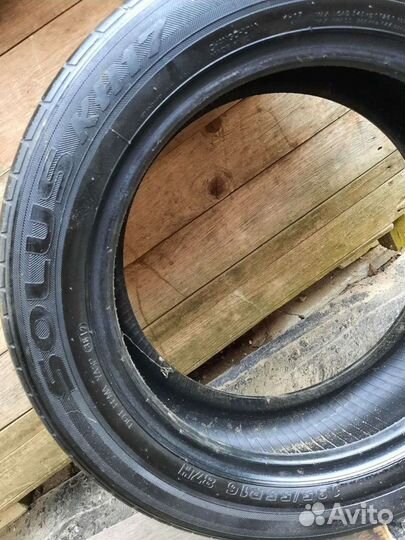 КАМА Кама-Евро-129 205/60 R16