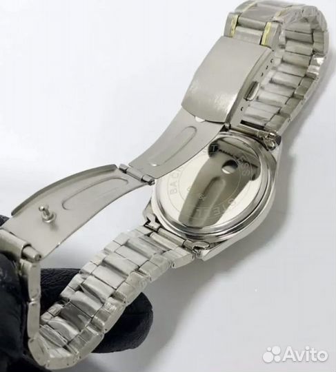 Часы calvin klein