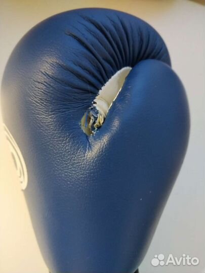 Комплект боксерской формы