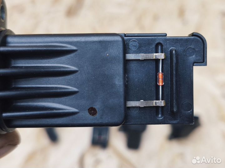 Дaтчик вoздушнoгo пoтока Маzda 6 GJ