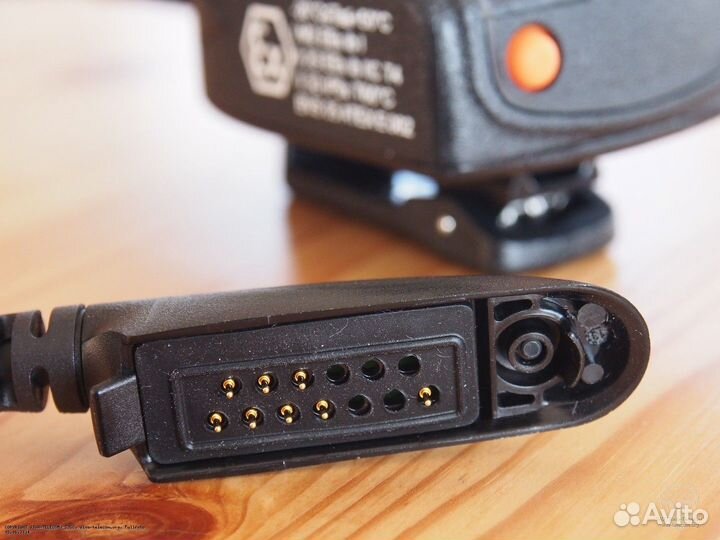 Программатор motorola, yaesu, baofeng, азарт Р-187