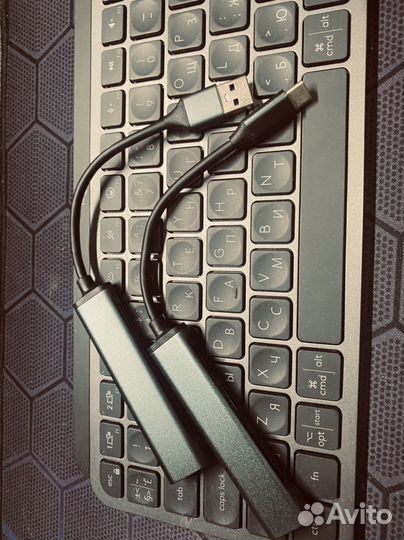 Usb 3.0 hub, usb- tipe-c ; Micro-sd usb хаб