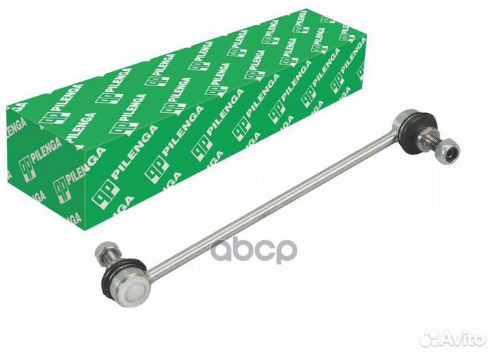 Стойка стабилизатора перед, прав, лев TSP210