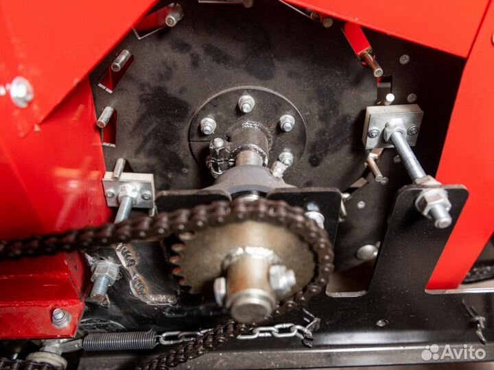 Сеялка Medved СЧ-2, 2024