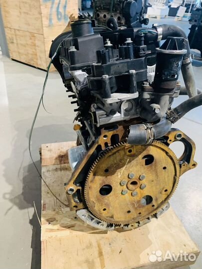 Двигатель F16D3 с доставкой