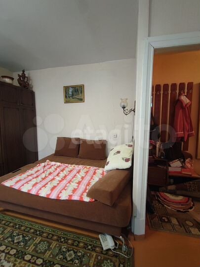 1-к. квартира, 30,9 м², 2/4 эт.