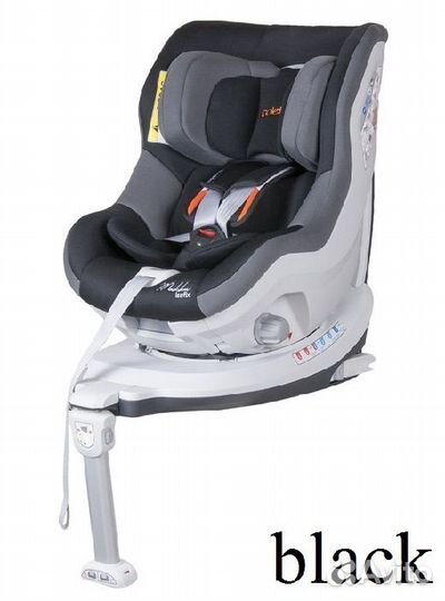 Автокресло Coletto Mokka Isofix