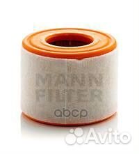 Фильтр воздушный C15010 mann-filter