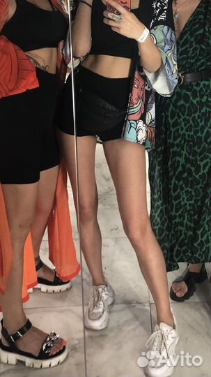Шорты женские