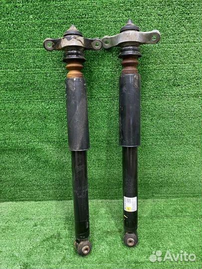 Амортизатор подвески задний Hyundai Creta 1