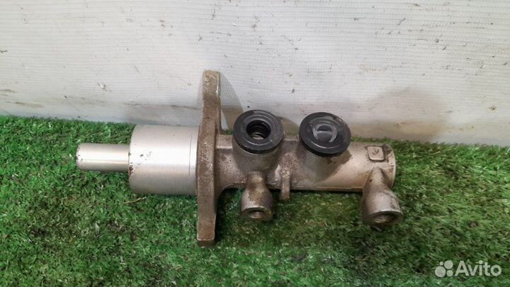 Гтц Chevrolet Niva 1.7 2008