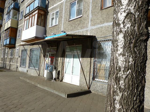 Торговая площадь, 160 м²