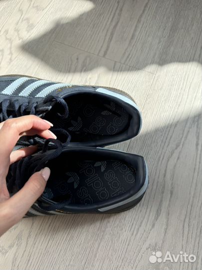 Кеды Adidas