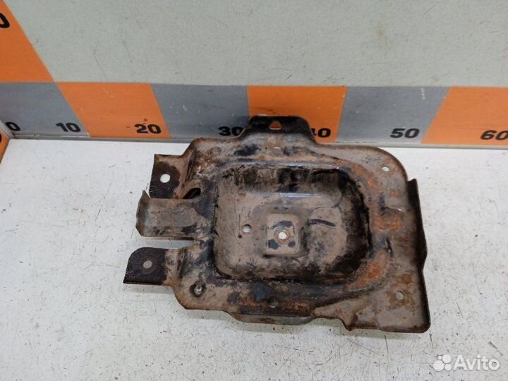 Площадка под АКБ Vortex Tingo T11 1.8 2010