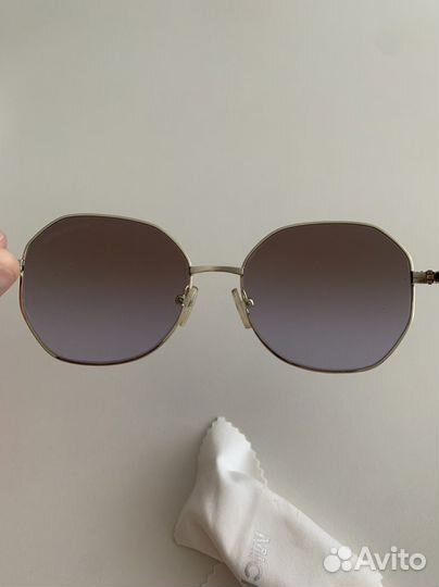 Солнцезащитные очки michael kors