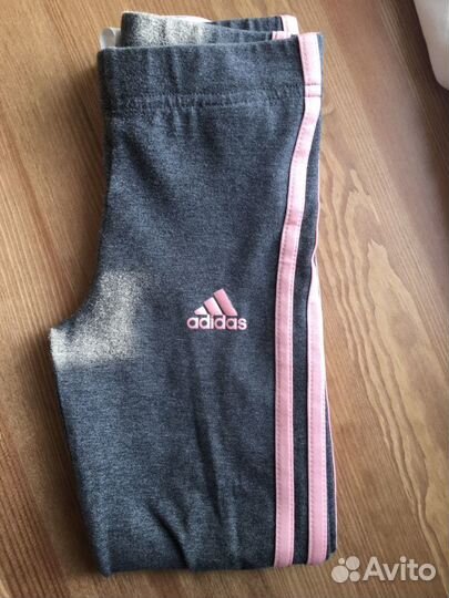 Спортивный костюм adidas детский