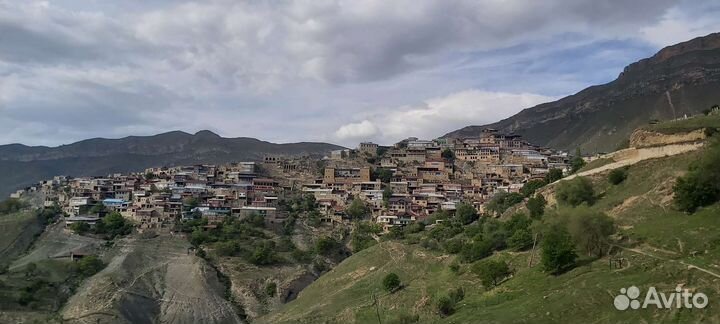 Туры и экскурсии, рыбалка в Дагестане