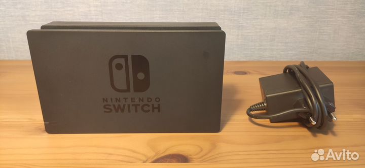 Nintendo Switch Oled комплект +отдельно Аксессуары