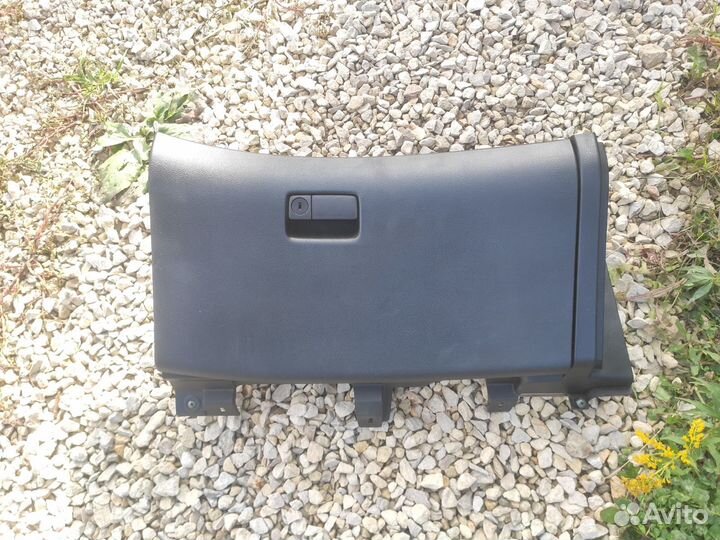 Бардачок Infiniti Fx35 S50 3.5 2004