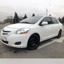 Toyota Yaris 1.5 AT, 2006, 245 000 км, с пробегом, цена 850 000 руб.