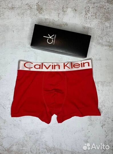 Трусы мужские Calvin Klein