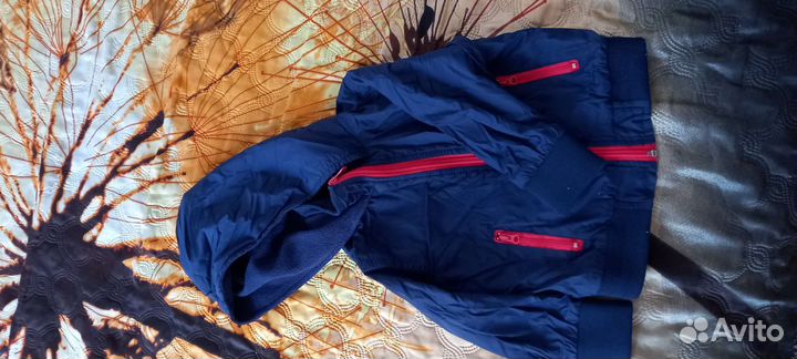 Детская одежда