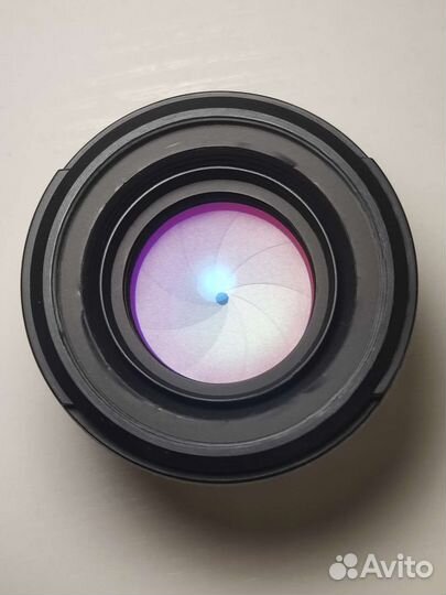 Объектив Nikon AF-S 50mm 1.4G