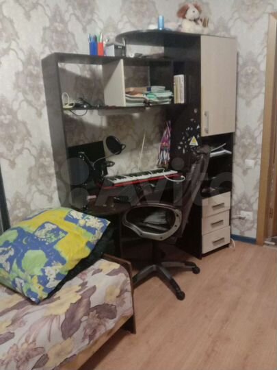 Дом 130 м² на участке 6 сот.