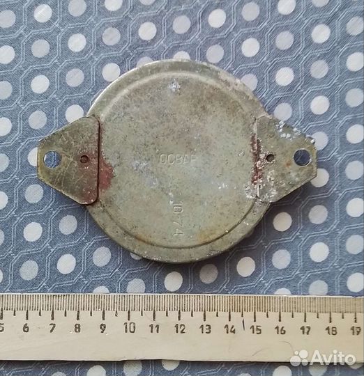 Катафот УАЗ