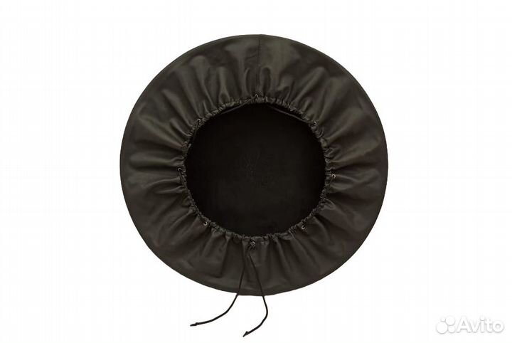 Чехол Соболь №2 серый Буран