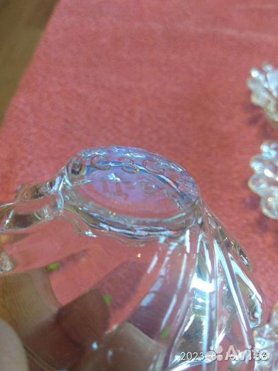 Розетки СССР