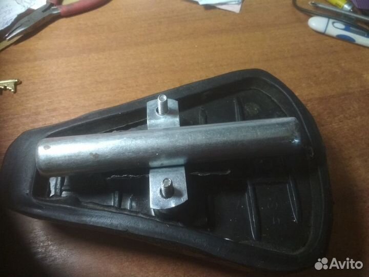 Детские велокресла с креплением на раму