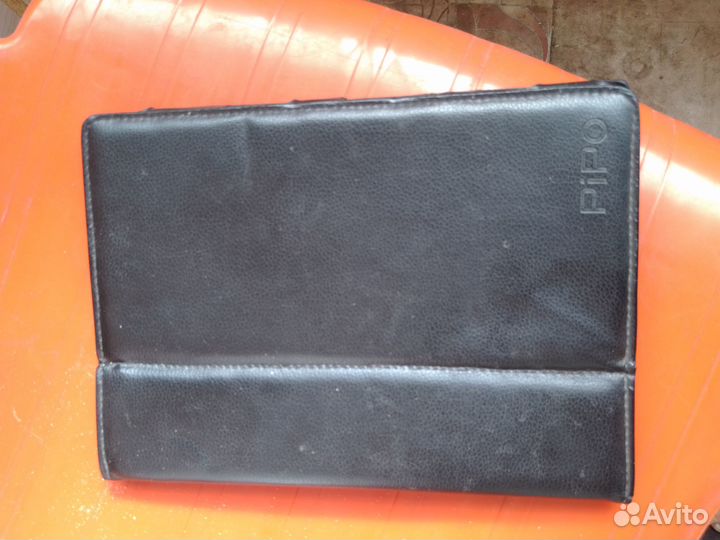 Чехол для планшета 9 дюймов, кожаный