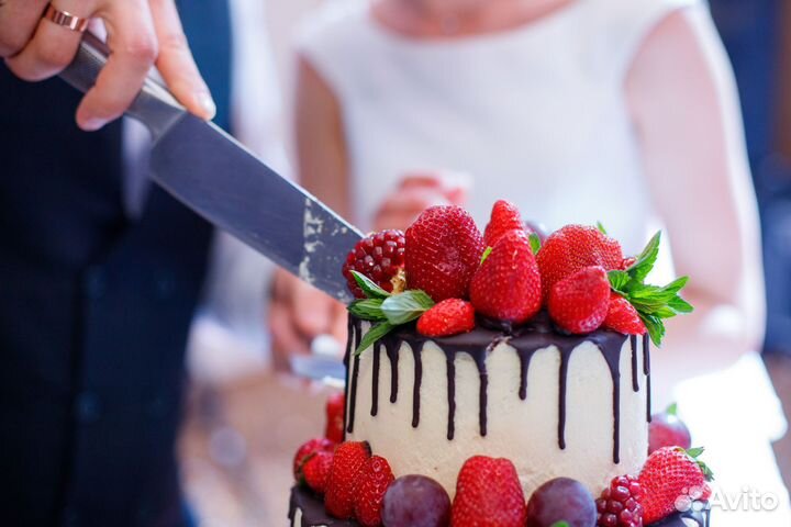 Свадебный Фотограф Видеограф Краснодар