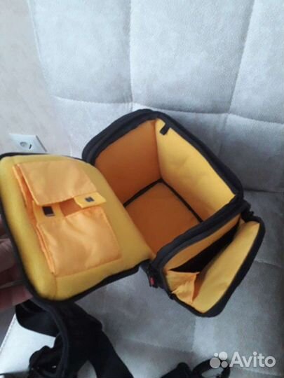 Сумка для камеры