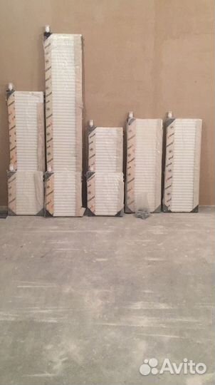 Радиатор отопления