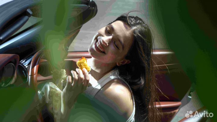 Прибыльный бизнес. Закусочная Сеньор Денёр