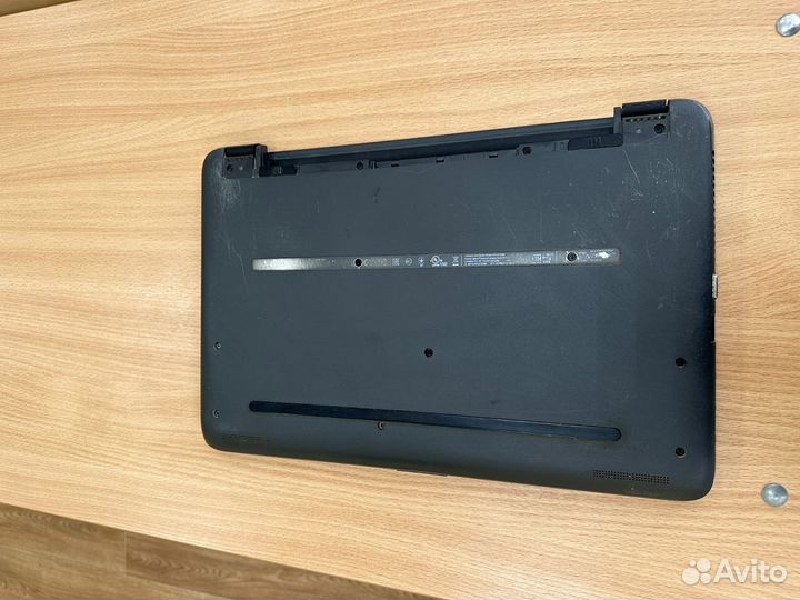 Ноутбук HP 250 G4