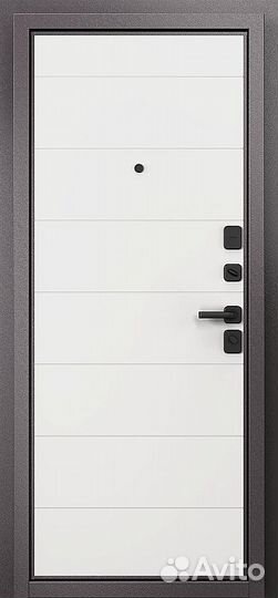 Дверь входная