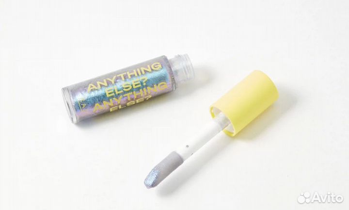 RAD Покрытие для губ juicy bits top coat