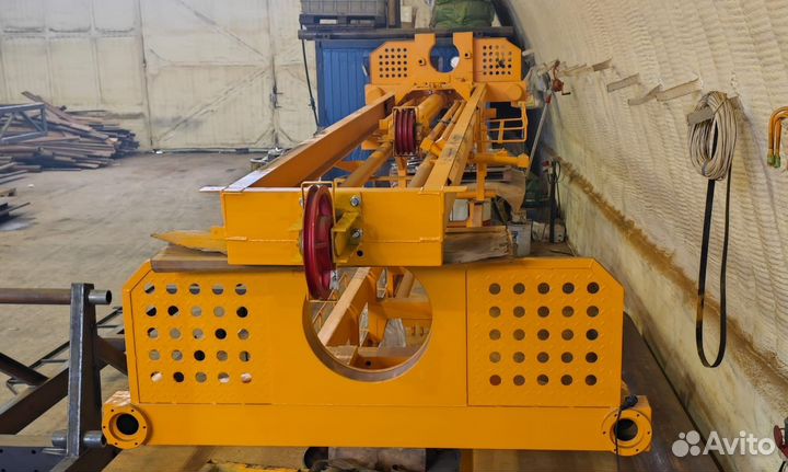 Мачты Урб2а2, 2д3