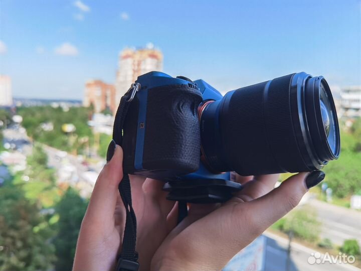 Sony A7 II body A7m2 Комплект